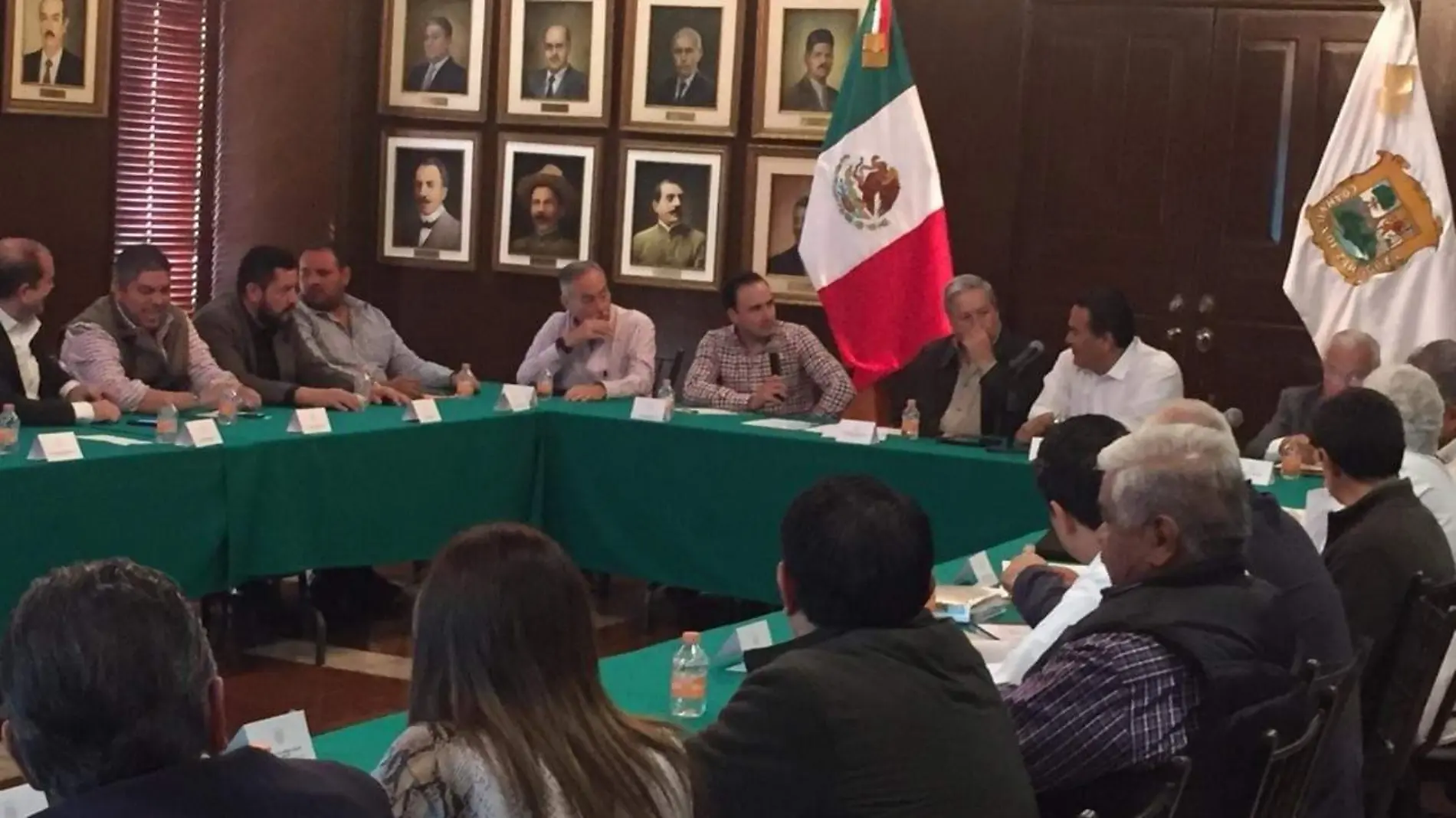 20 VAN 213 MDP PARA NUEVA CLINICA IMSS EN MATAMOROS1